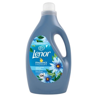 LENOR OCEAN BREEZE 2650 ML 126W