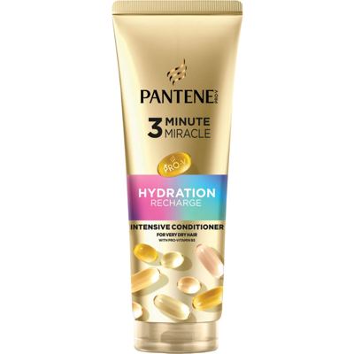 CONDITIONER HYDRAT 3MM 220ML PANTEN