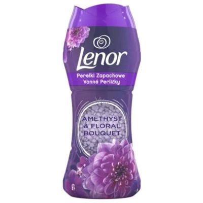 LENOR BEADS FLORAL BOUQUET 270G (PERLICE)
