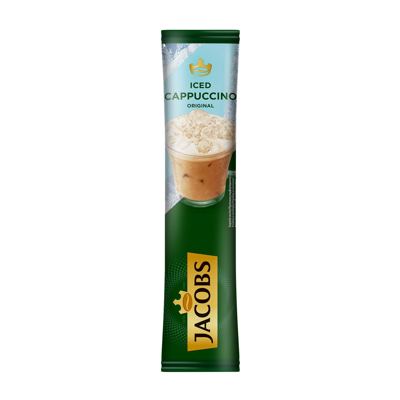 Cappucino ice original Jacobs 17,75g