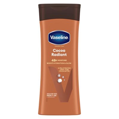 Losion za telo Cocoa Vaseline 400ml