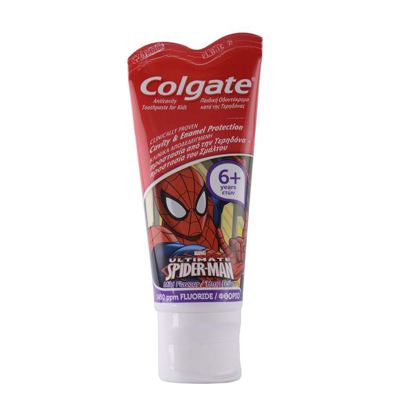 COLGATE SMILES 50ML 6+ GODINA