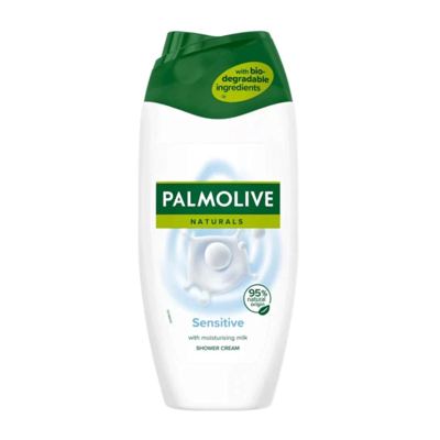 Palmolive gel za tus. Milk & Protein 250ml