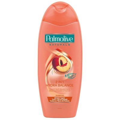 PALMOLIVE SAMPON 350ml hidra balance