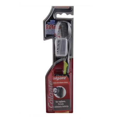 COLGATE CETKICA SLIM SOFT-CHARC.