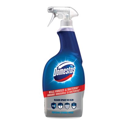 DOMESTOS SPRAY 750ML UNILEVER