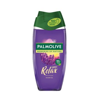 Palmolive Gel za tušir.Relax 250ml_OC