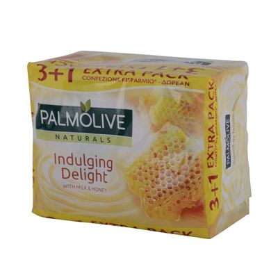PALMOLIVE SAPUN 90G MILK&HONEY