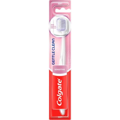 ČET. COLGATE CLEAN SENS.SOFT