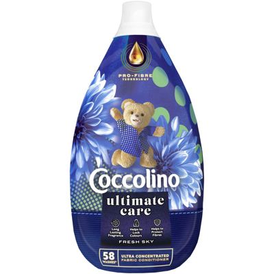 COCOLINO KONC.CARE FRESH SKY 870ml