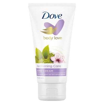 KREMA RUKE DOVE AWAKENI RITUAL 75ML