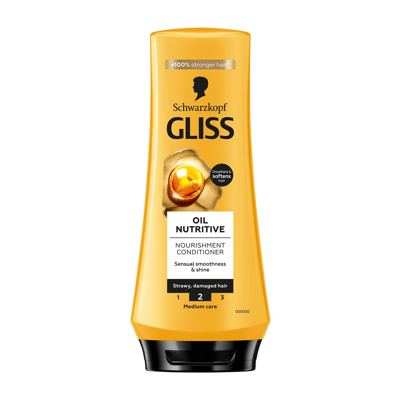 Regenerator GLISS 0200 Oil nutri