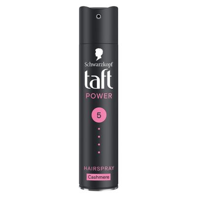LAK ZA KOSU TAFT CASHMERE TOUCH 250ML