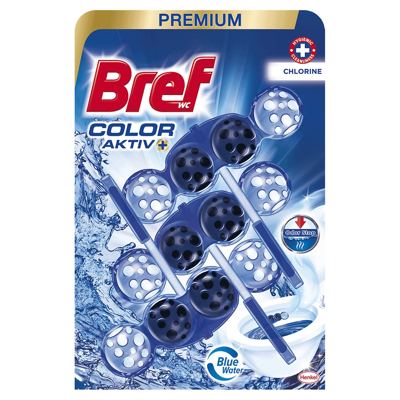BREF BLUE AKT.CHLORIN 3x50g-226