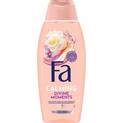 FA TUŠ.GEL 400ml DIVINE MOMENTS