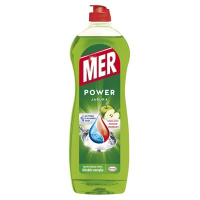 MER 750ML JABUKA