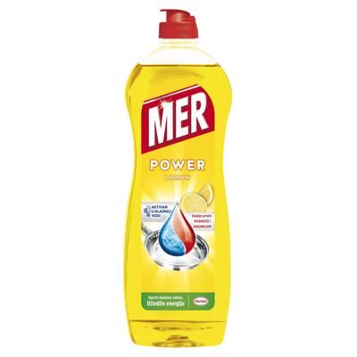 Deterdzent za posudje MER 0750 LIMUN