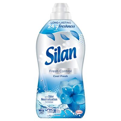 Omek.Silan FC Cool fresh 1100ml 50WL