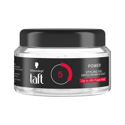 TAFT GEL ZA KOSU 250ml