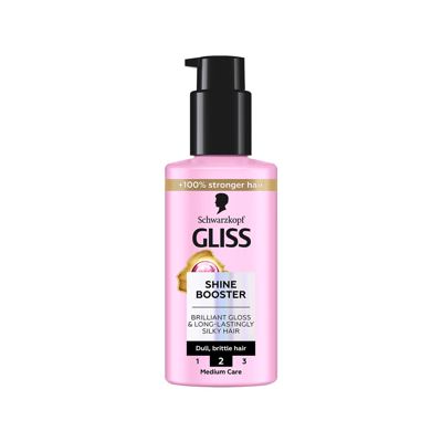 TRETMAN KOSA SHINE BOOS 100ML GLISS