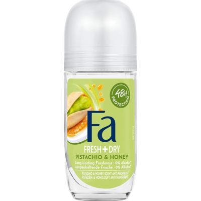 FA ROLLON PISTACHINO 50ml-709