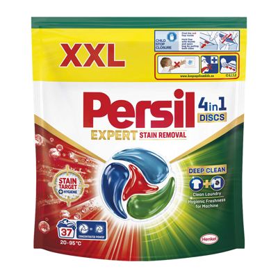 KAPSULE ZA VEŠ EX.STAIN REMOVAL 37PR PERSIL 37/1