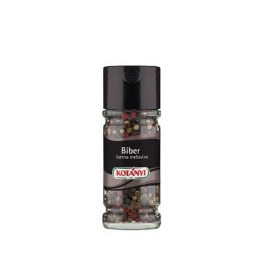 Biber mesani u zrnu staklo 40g/100ml AWT