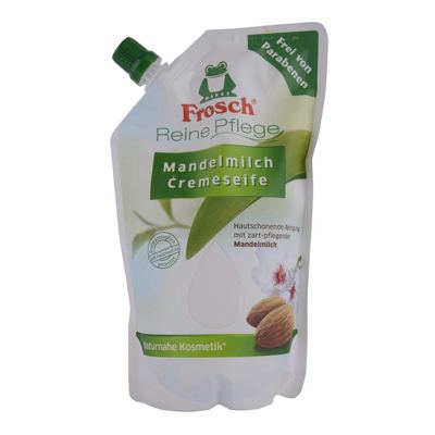 SAPUN T.FROSCH MENDELM REF 500ML