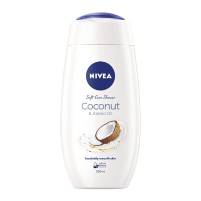 NIVEA GEL ZA TUŠ.CREME COCONUT 250M