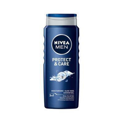 NIVEA GEL ZA TUŠ.500ML