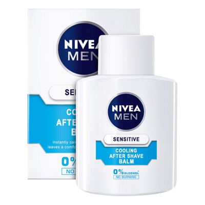 NIV.AFT.SH.BAL.100ML SENSITIV