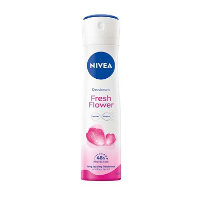 N.DEO FR.FLOW.SPR.ZA ŽENE 150ML
