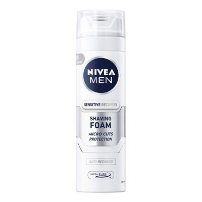 Nivea pena za brijanje za muš. SK1 200ml