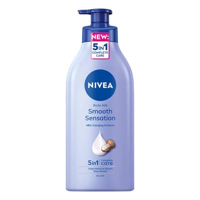 NIVEA ML.ZA TIJELO SMOOTH SENS.625