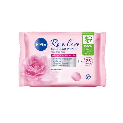 MICELARNE MAR.NIVEA 25/1