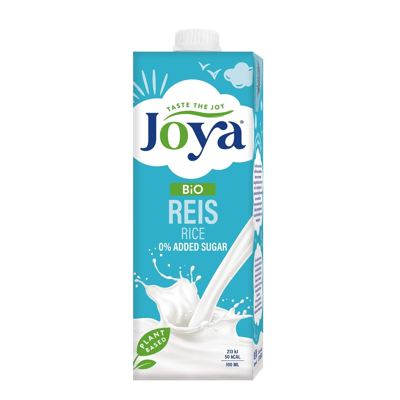 JOYA ORGANSKI NAPITAK OD PIRINCA UHT 1L POSNO