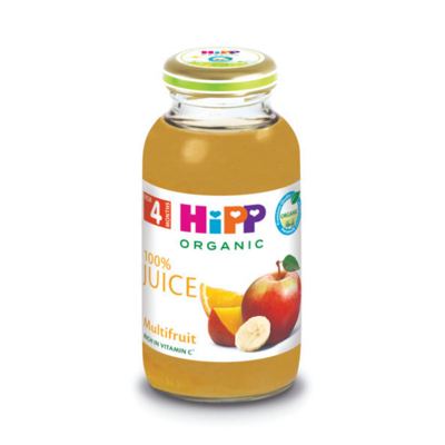 SOK MULTIVITAMINSKI 200 ML HIPP