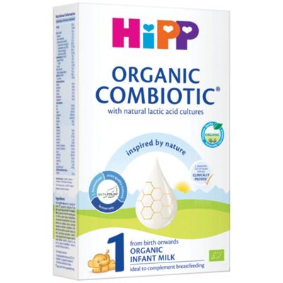 MLEKO ZAM COMBIOTIC 1 300G HIPP