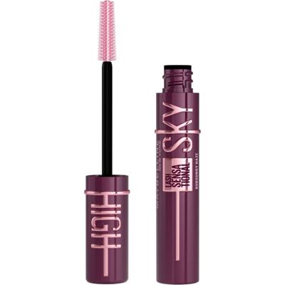 MAYBELLINE SKY HIGH maskara - Burgundi
