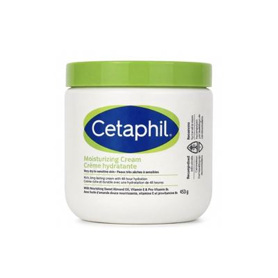 CETAPHIL HIDRATANTNA KREMA 453 G