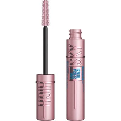 MAYBELLINE LASH SENS SKYHIGH MASKARA WATERPROOF