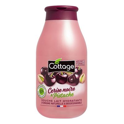 COTTAGE CERISE NOIR PISTAGEL ZA TUŠIRANJE 250ML