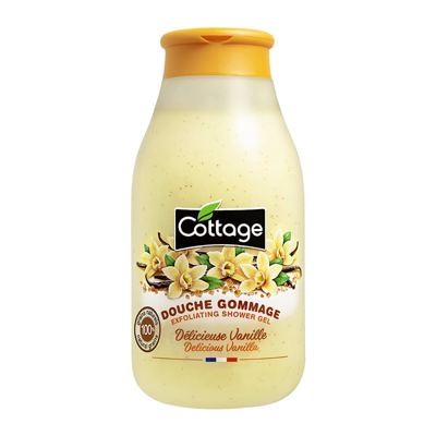 COTTAGE DELICIOUSVANILA PILING 270ML
