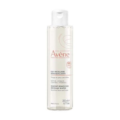AVENE MICELARNA VODA ZA LICE 200ML