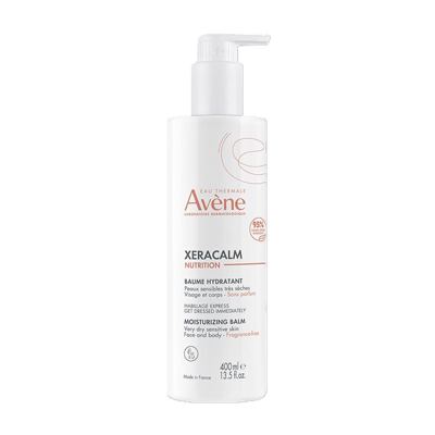 AVENE XERACALM NUTRITIONBALZAM 400ML