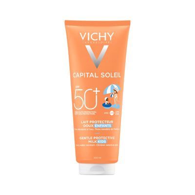 VICHY IDEAL SOLEIL MLEKOZA DECU SPF50+ 300ML 363