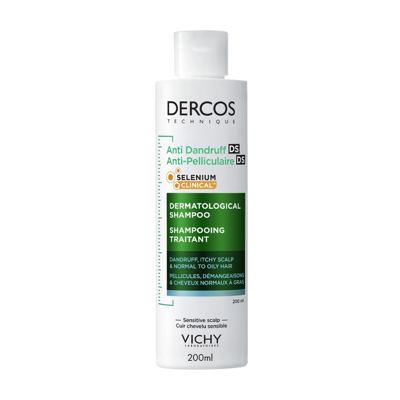 VICHY SAMPON PROTIV PERUTI ZA MASNU KOSU 200ML