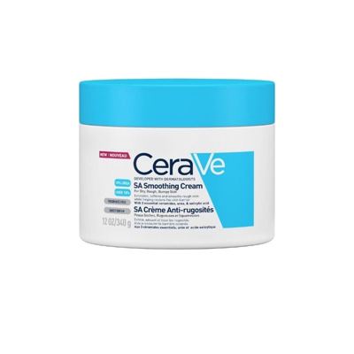 CERAVE SA KREMA ZA IZGLAÐSUVE I GRUBE KOŽE 340G