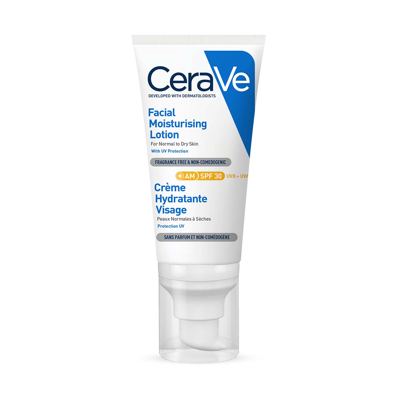 CERAVE HIDRATANTNA NEGAZA LICE SPF 30UVA+UVB52ML