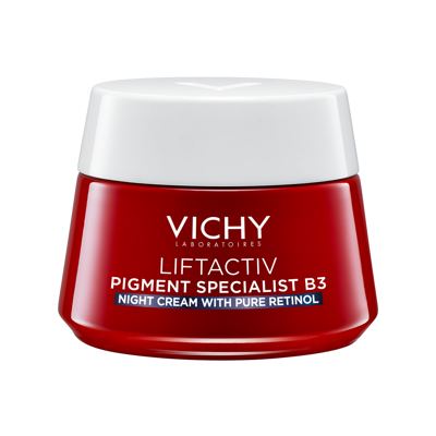 VICHY LIFTACTIV RETINOL B3 NOCNA KREMA 50ML